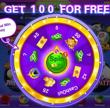 nova patti casino wheel
