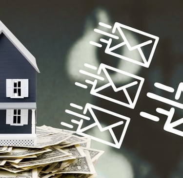 How email appending increases engagement for mortgage lenders blog image