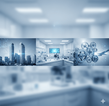 Equanex Consultancy providing HR and sales solutions across IT, Semiconductors, BFSI, and Aerospace 