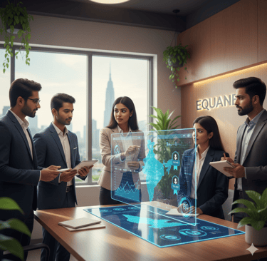 equanex consultancy services