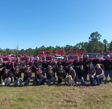 SOS Septic and Sewer Equipment and Crews