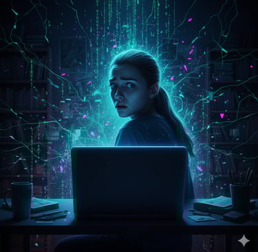 AI psychosis explained