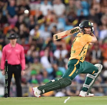 australia vs south africa t20 cricket series travis head josh hazlewood glenn maxwell catch performance highlights game mitra