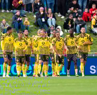 dortmund vs losc lille friendly match goals serhou guirassy karim adeyemi pascal gross thomas meunier haraldsson live score f