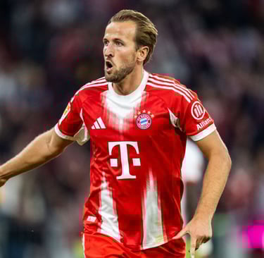bayern munich vs rb leipzig timeline bayern munich harry kane bayern munich vs rb leipzig michael olise luis díaz fc bayern m