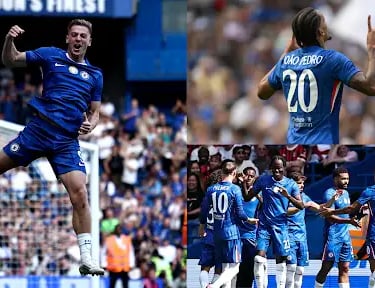 chelsea vs milan joão pedro chelsea vs ac milan liam delap chelsea football where to watch chelsea f.c. vs ac milan chelsea f
