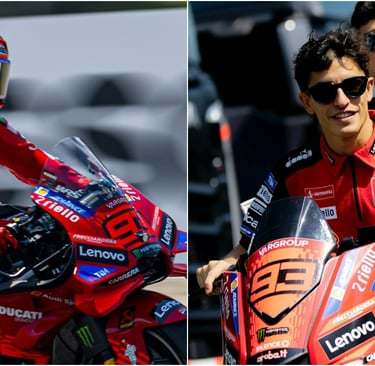MARC Marquez