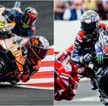 MotoGP