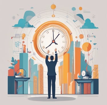 worm's-eye view photography of concrete building