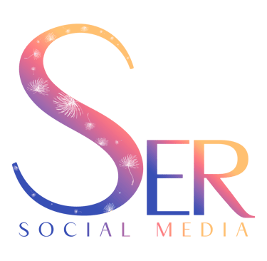 a colorful logo for a business