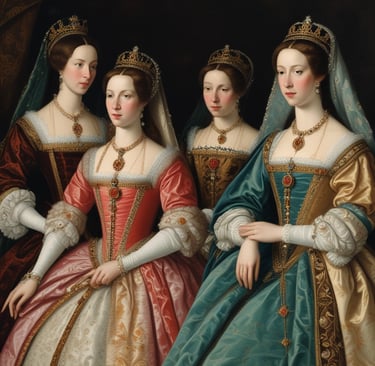 black blue and yellow textile