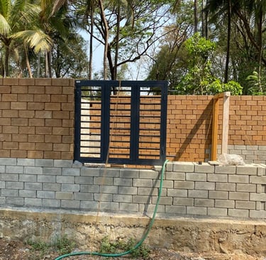 #interlocking bricks