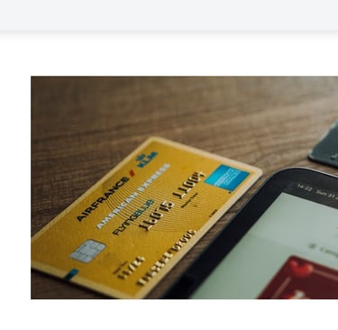 blick finanças blog como aumentar score