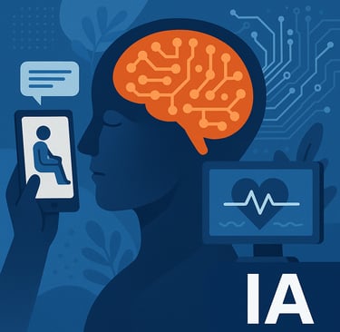 assistentes de saude mental como a medy estão inovando no mercado de saúde e psicologia