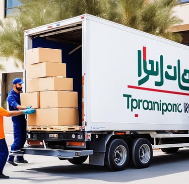 اسعار نقل عفش الكويت