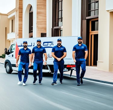 نقل عفش الكويت رخيص