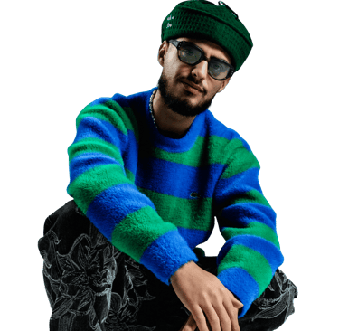 DJ : DEVV