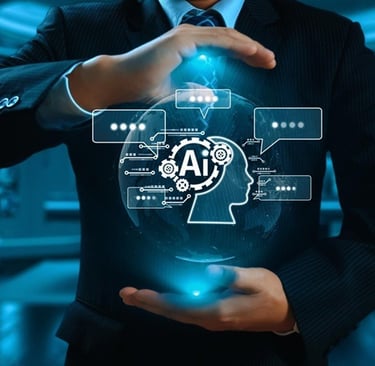 HR Trends integration of AI into HR processes