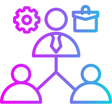 Interim HR management, change management, internal communications