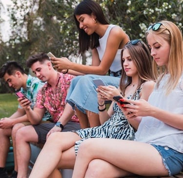 Generation Y: How the internet affects our thinking