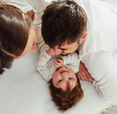 photographe de naissance sur bordeaux