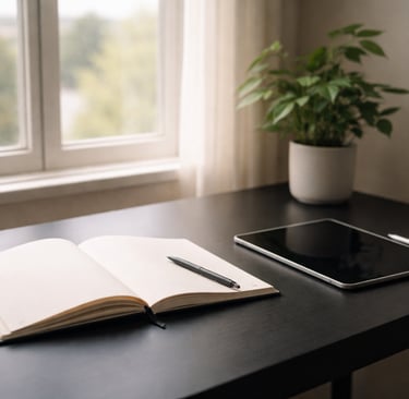 Feliz Inglês Novo! Artigo sobre aprendizagem de Inglês - Eldren Piva