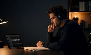 Por que você entende inglês lendo, mas não entende quando ouve - Eldren Piva