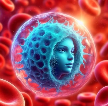 CD34 immunization human models stem cells cord blood