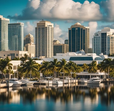 Fort Lauderdale FL