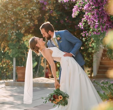 wedding film