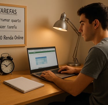 estudante-universitário-após-tarefas-diarias-trabalhando-online