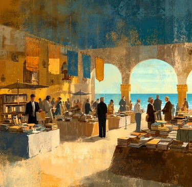 Librairies et éditeurs maçonniques