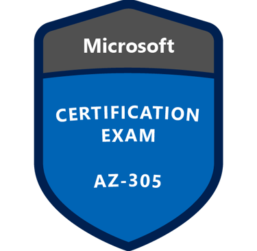 Microsoft Azure - 305