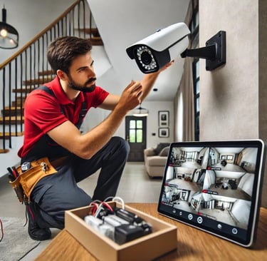 Qatar home wifi network 