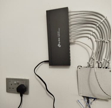 qatar home wifi network