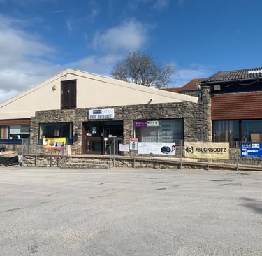 Buildrnite Trade & DIY Supplies Ltd, Upwey