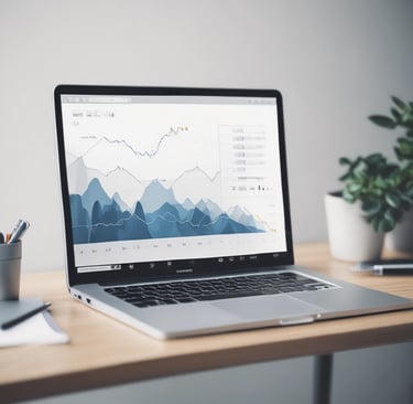 Bright living room with modern inventory