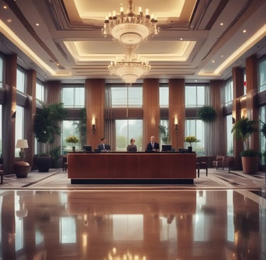 white concrete building