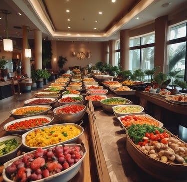 white concrete building during daytime