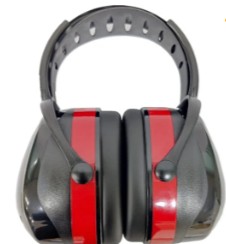 HD QUALITY EAR PROTECTION MUFF