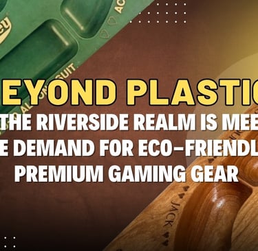 Beyond Plastic Tripoley Image