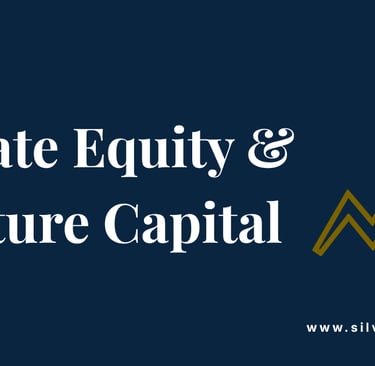 ESG and AI in Private Equity investment