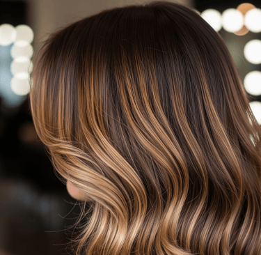 Serviços de cabelo premium no We Hall Beauty em Bauru.