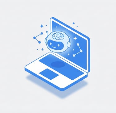 Formation intelligence artificielle pour professionnels