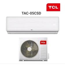 AC TCL 1/2 pk Pekanbaru