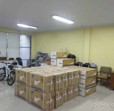 Service AC Pekanbaru