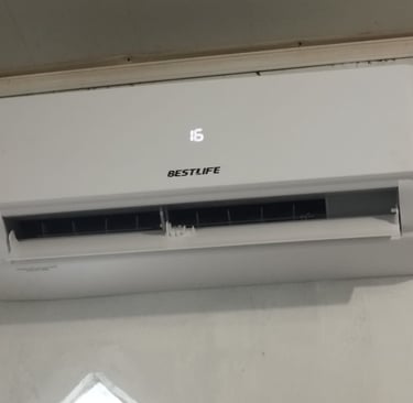 AC Bestlife Pekanbaru