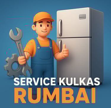 Service AC Rumbai