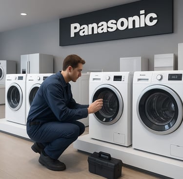 service kulkas panasonic