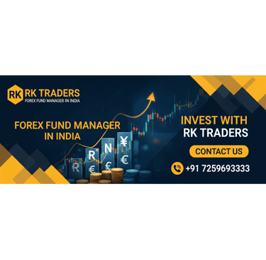 Forex Fund Management Services in India
